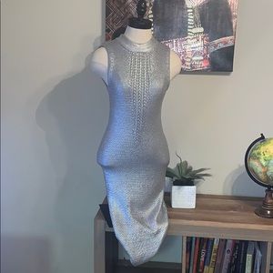 WOW Couture Sweater Dress